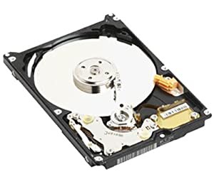 WESTERN DIGITAL 2.5インチ内蔵HDD 250GB U-ATA100 5400rpm 8MB WD2500BEVE(中古品)