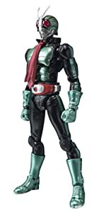 S.H.フィギュアーツ 仮面ライダー2号(仮面ライダーTHE NEXT) 【8月再販】(中古品)