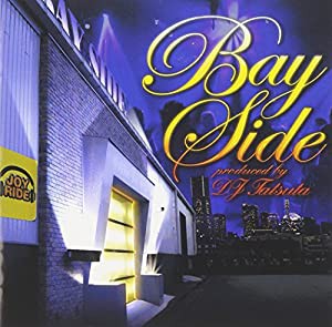 BAY SIDE(DVD付)(中古品)