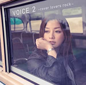 VOICE2~cover lovers rock~(DVD付)(中古品)