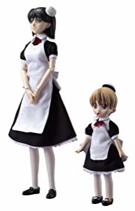 怪物王女 ふがドール フランドル&フランシスカ(中古品)