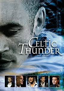 Celtic Thunder: The Show [DVD](中古品)