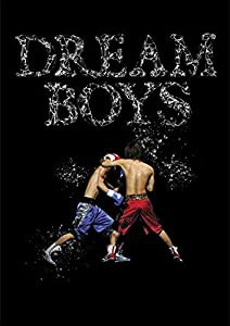 DREAM BOYS [DVD](中古品)