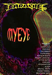 Earache My Eye [DVD](中古品)