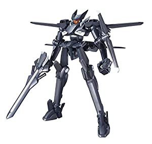 HG 1/144 SVMS-010 オーバーフラッグ (機動戦士ガンダム00)(中古品)