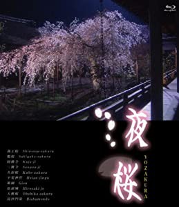 夜桜 [Blu-ray](中古品)