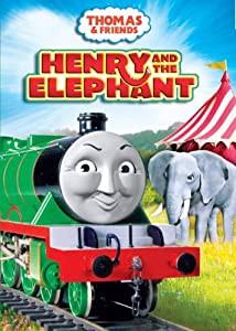 Henry & The Elephant [DVD](中古品)