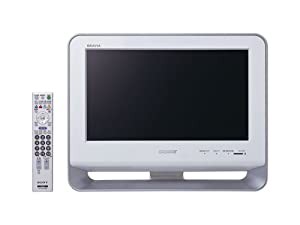 ソニー 16V型 液晶 テレビ ブラビア KDL-16M1-S ハイビジョン 2008年モデル(中古品)