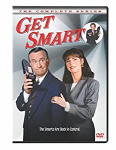 Get Smart [DVD](中古品)