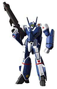 リボルテックヤマグチ No.34 スーパーバルキリーVF-1J マックス機 (フレンドショップ限定)(中古品)