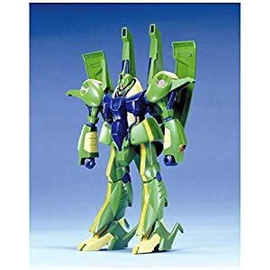 1/144 パラスアテネ(機動戦士Zガンダム)(中古品)