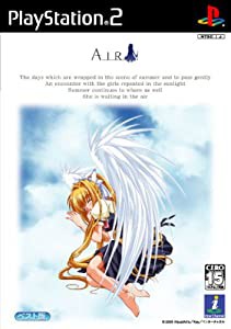 AIR ベスト版(中古品)