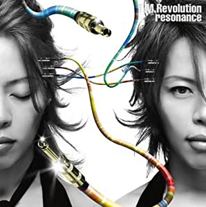 resonance(初回生産限定盤)(DVD付)(中古品)