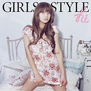 GIRLS STYLE(DVD付)(中古品)