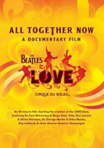 All Together Now [DVD](中古品)