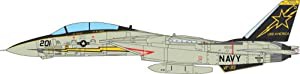 フジミ模型 1/48 S6 F-14A VF-33 ターシアーズ(中古品)