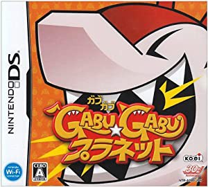 GABU★GABU プラネット(中古品)