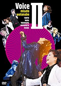 Voice II [DVD](中古品)