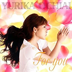 For You (初回限定盤)(中古品)