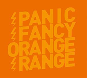 PANIC FANCY(初回生産限定盤)(DVD付)(中古品)