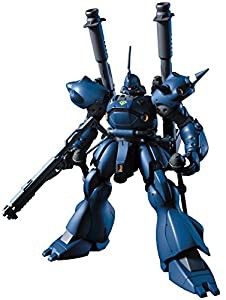 HGUC 1/144 MS-18E ケンプファー (機動戦士ガンダム0080 ポケットの中の戦争)(中古品)