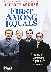 First Among Equals [DVD](中古品)