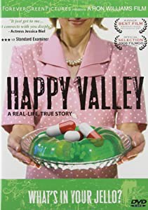 Happy Valley [DVD](中古品)