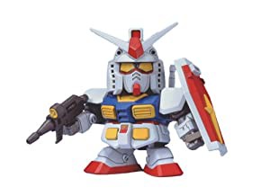 BB戦士 RX-78-2ガンダム (200)(中古品)