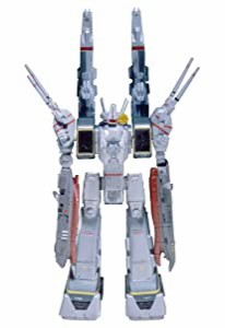 1/8000 マクロス強攻型 (超時空要塞マクロス)(中古品)