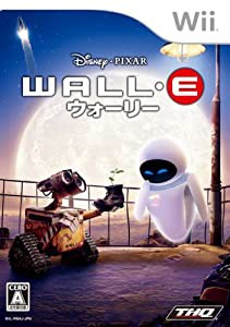 ウォーリー - Wii(中古品)