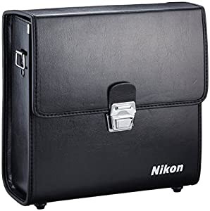 Nikon 双眼鏡ハードケース SP 7x50、トロピカル IF 7x50付属 CH7x50(中古品)