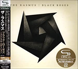 ブラック・ローゼス~デラックス・エディション(DVD付)(中古品)