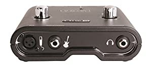 Line 6 オーディオインターフェイス POD STUDIO UX1(中古品)