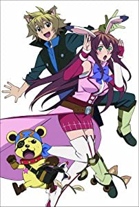 ワールド・デストラクション~世界撲滅の六人~ Vol.3 [DVD](中古品)