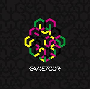 Perfume First Tour 『GAME』 [DVD](中古品)