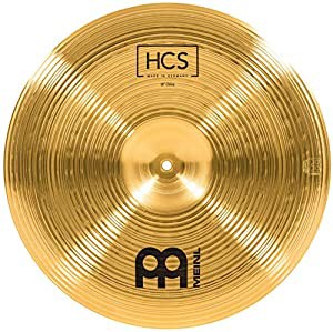 MEINL マイネル HCS シリーズ チャイナシンバル 18" China HCS18CH 【国内正規品】(中古品)