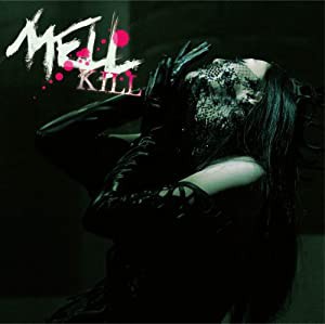 KILL (初回限定盤)(中古品)