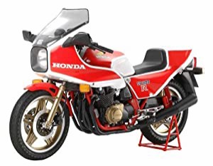 タミヤ 1/6 オートバイシリーズ No.33 ホンダ CB1100R プラモデル 16033(中古品)