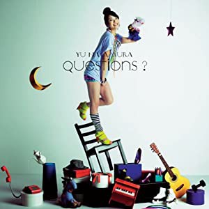 Questions?(初回限定盤)(DVD付)(中古品)