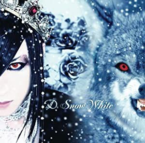 Snow White(初回限定盤B)(DVD付)(中古品)