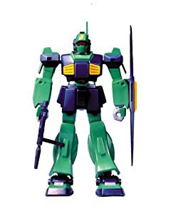 1/144 ネモ(機動戦士Zガンダム)(中古品)