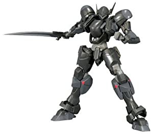 コトブキヤ フルメタルパニック アームスレイブシリーズ ファルケ ABSプラスチックキット(中古品)