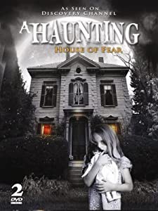 Haunting: House of Fear [DVD](中古品)