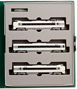 KATO Nゲージ 683系 サンダーバード 増結 3両セット 10-556 鉄道模型 電車(中古品)