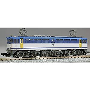 TOMIX Nゲージ EF65-1000 JR貨物更新車 2171 鉄道模型 電気機関車(中古品)