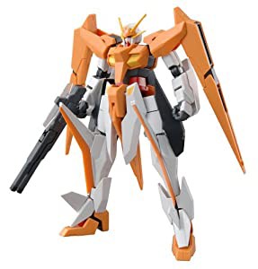 1/100 アリオスガンダム ~ガンダム00(ダブルオー)シリーズ~ (機動戦士ガンダム00)(中古品)