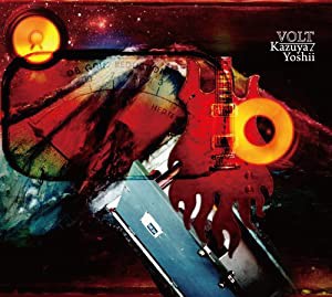 VOLT 初回限定盤【CD+DVD】(中古品)