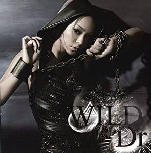 WILD/Dr.(DVD付)(中古品)