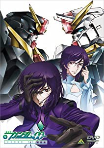 機動戦士ガンダム00 セカンドシーズン4 [DVD](中古品)