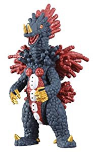 ウルトラ怪獣シリーズ57 ベロクロン(中古品)